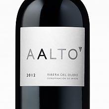 Producto Aalto 2012