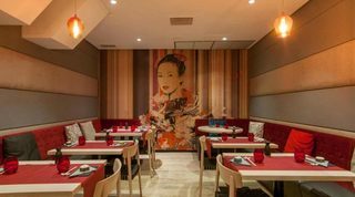 Restaurants Banzai