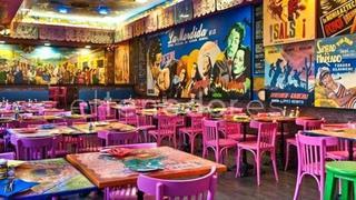 Restaurants La Mordida