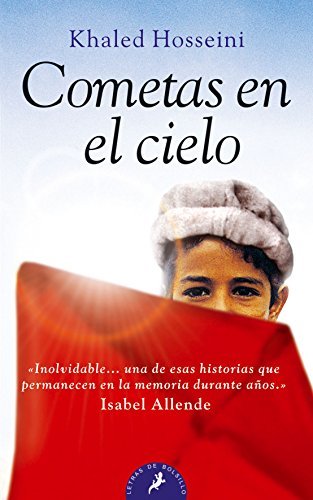 Book Cometas en el cielo: 26