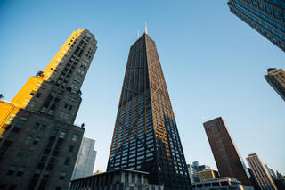 Lugar John Hancock Center