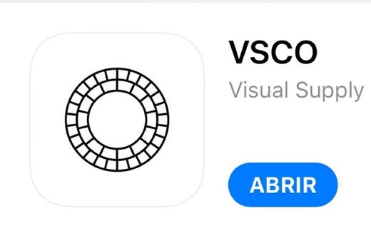 VSCO - Create, discover, and connect