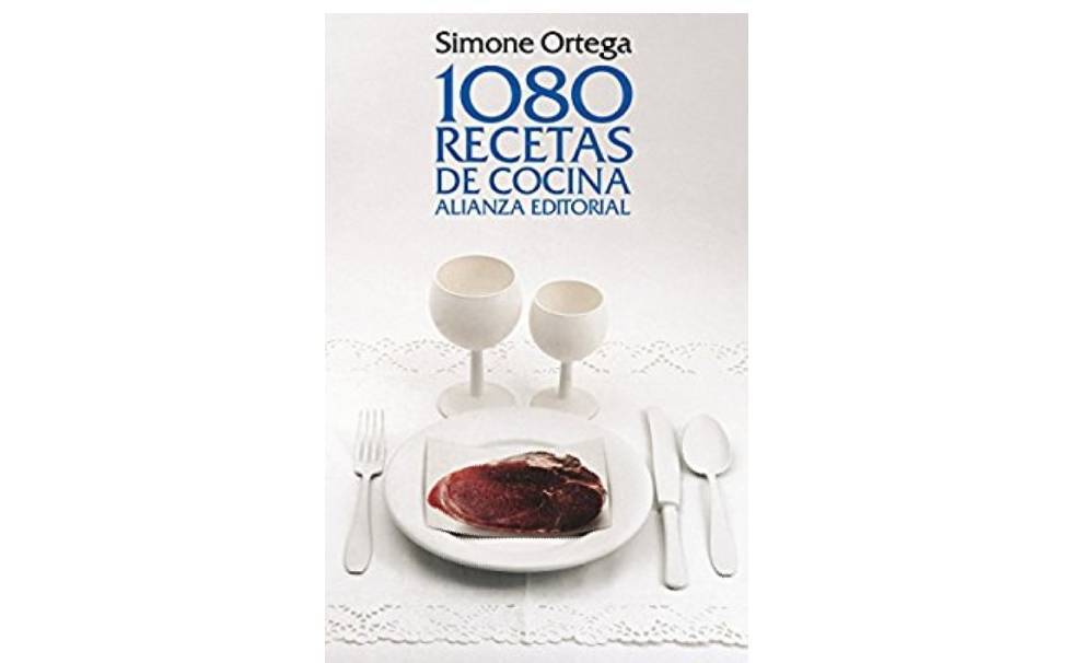 Producto 1080 recetas de cocina