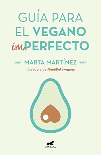 Book Guía para el vegano