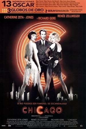 Movie Chicago