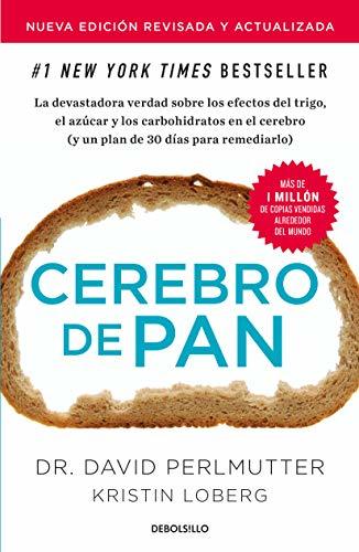 Libro Cerebro de Pan