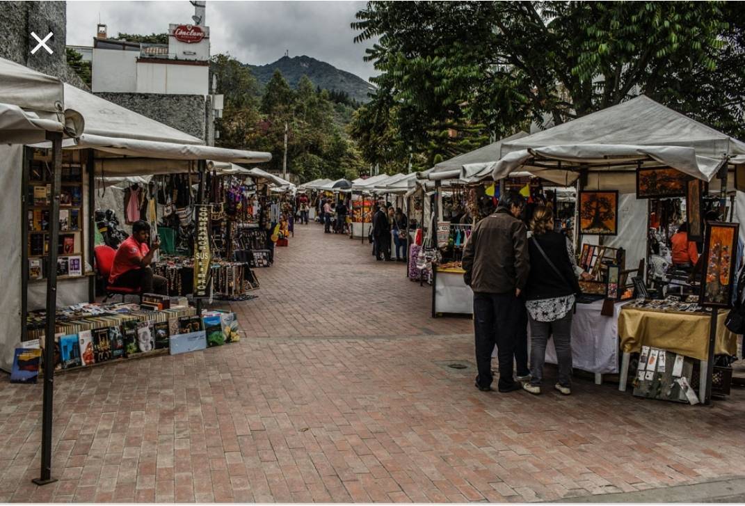 Place Usaquén