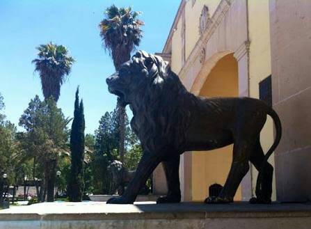 Place Parque Guadiana