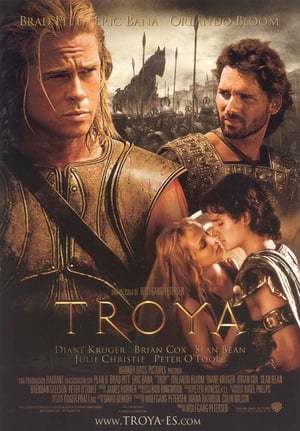 Movie Troya