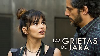 Movie Las grietas de Jara