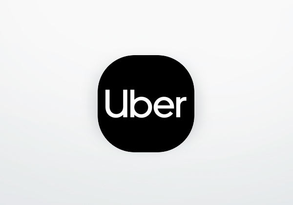 Aplicación Uber