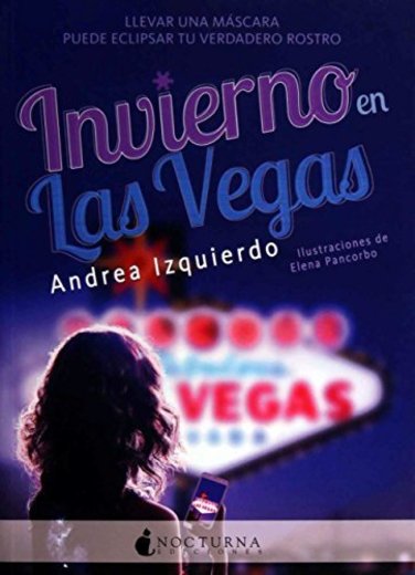 Invierno en Las Vegas