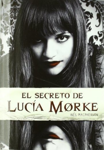 El secreto de Lucía Morke