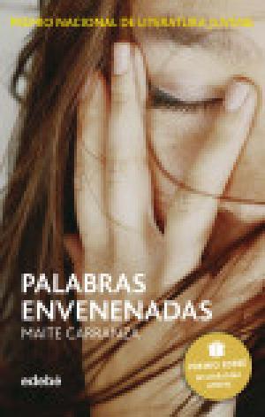 Book PALABRAS ENVENENADAS