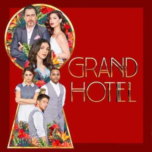 Grand Hotel