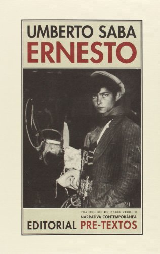 Libros Ernesto