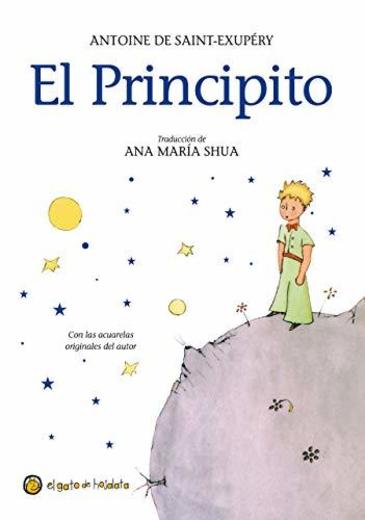 El Principito = The Little Prince