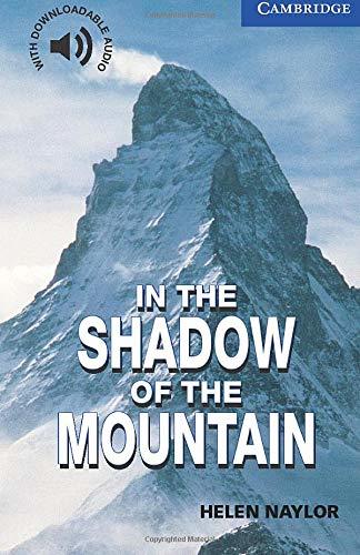 Libro CER5: In the Shadow of the Mountain Level 5