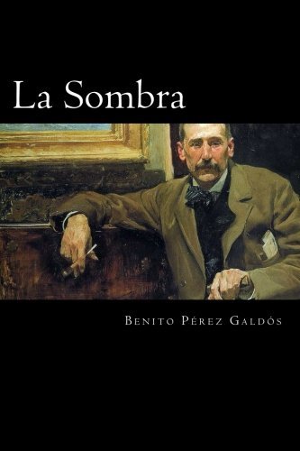 Book La Sombra