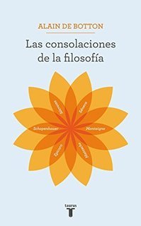 Libro Las consolaciones de la filosofía