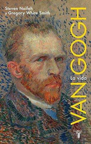 Book Van Gogh: La vida