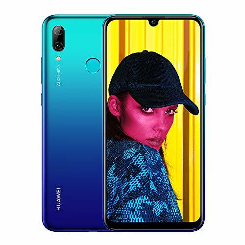 Electronic Huawei P Smart 2019 - Smartphone de 15.8 cm