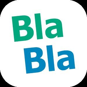 App BlaBlaCar - Trusted Carpooling