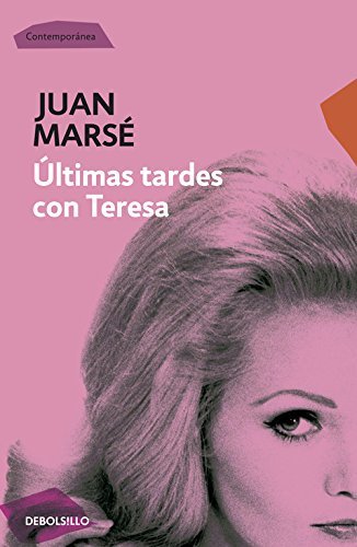 Libro Últimas tardes con Teresa