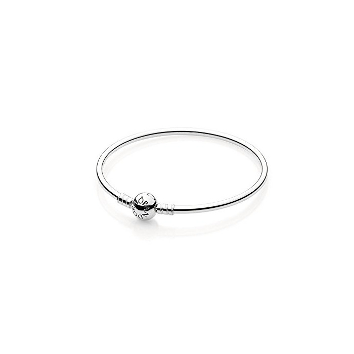 Fashion Pandora Pulsera duro 19 cm