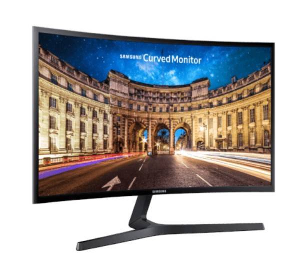 App Mi monitor