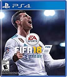 Moda PS4 - FIFA 18 For PlayStation 4 - World Cup Update ... - Amazon.com