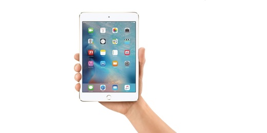 iPad Mini 4: The iPad mini - Best Buy