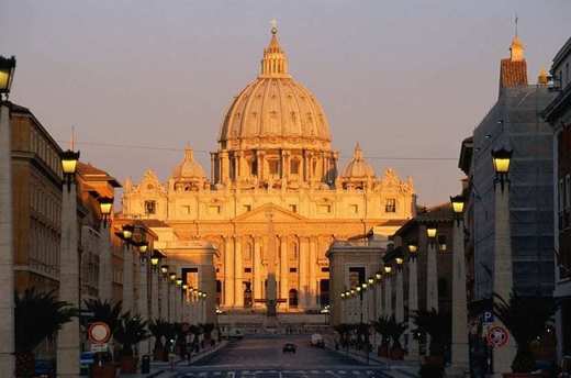 Vatican City