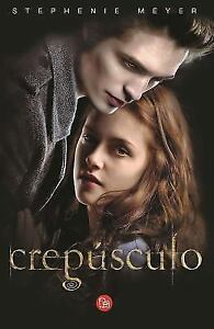 Movie Crepúsculo