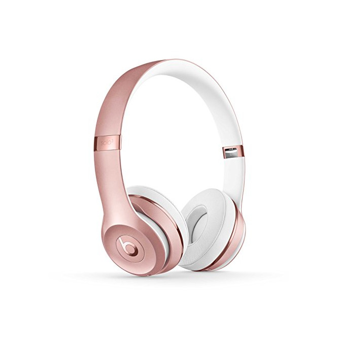 Electrónica Auriculares abiertos Beats Solo3 Wireless