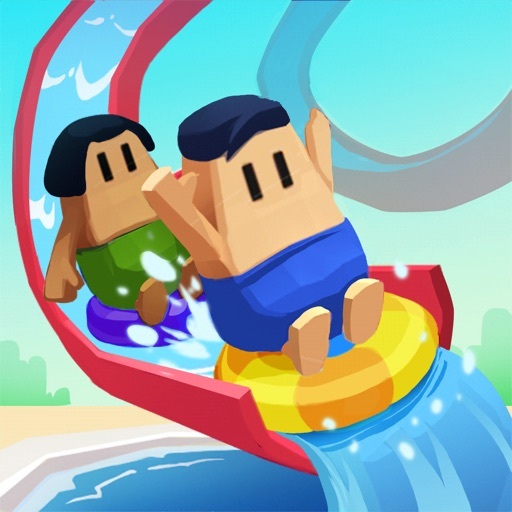 App Idle Aqua Park