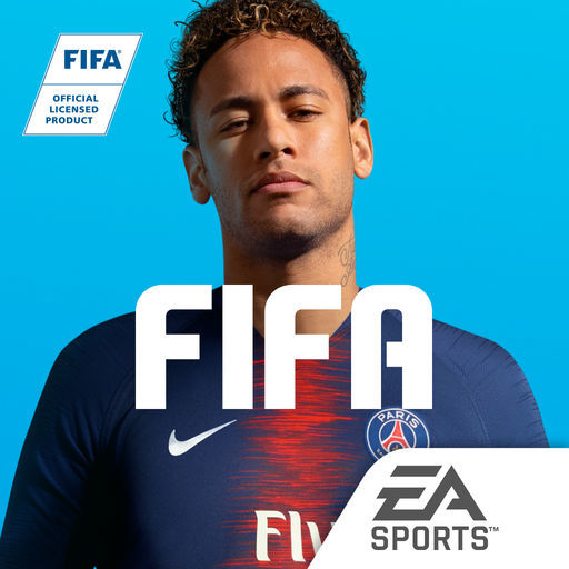 App FIFA Futbol