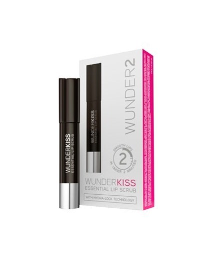 WUNDERKISS Essential Lip Scrub | WUNDER2