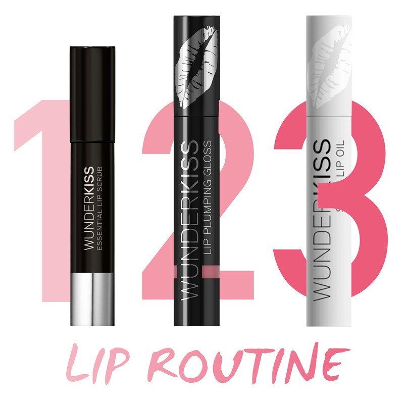 Beauty Lip Combo, de Wunder2