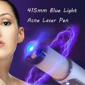 Moda Laser therapy acne treatment pen