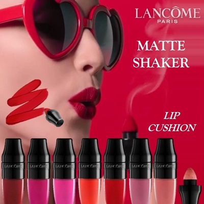 Fashion Matte Shaker