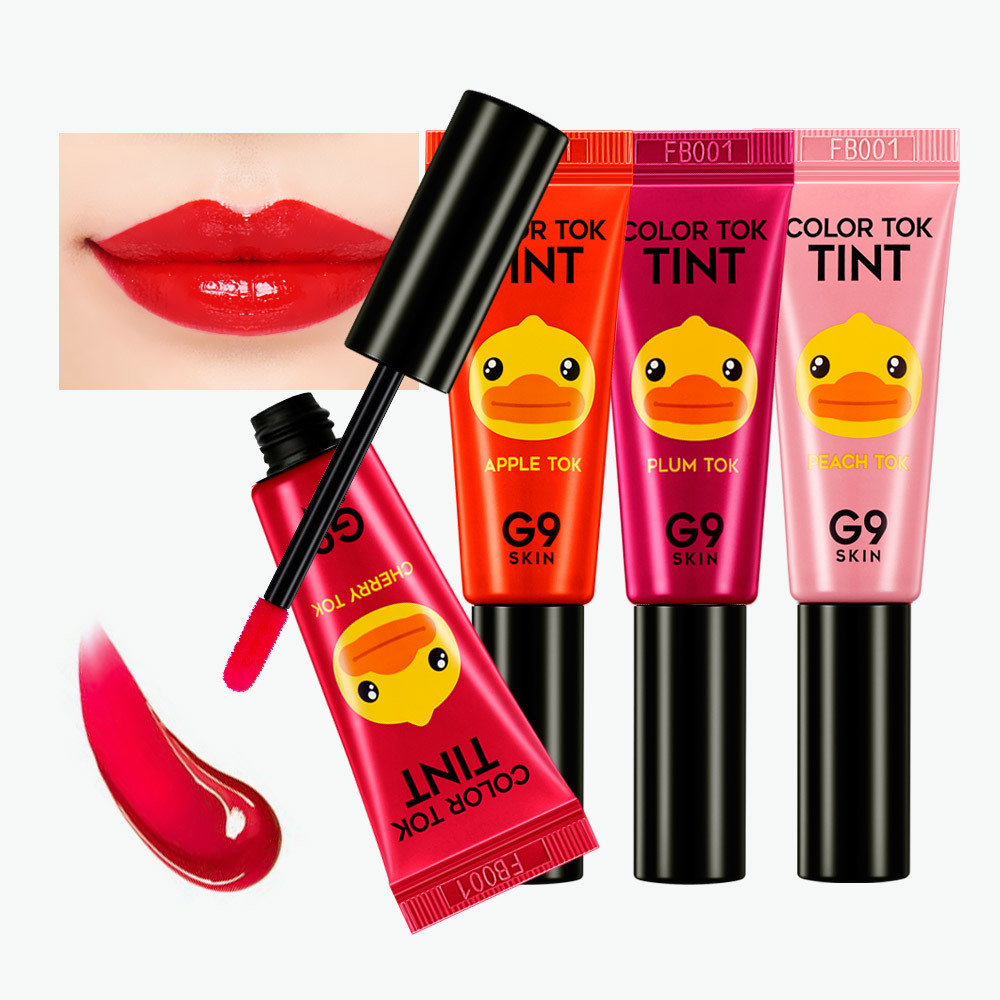 Moda Color Apple Tok Tint