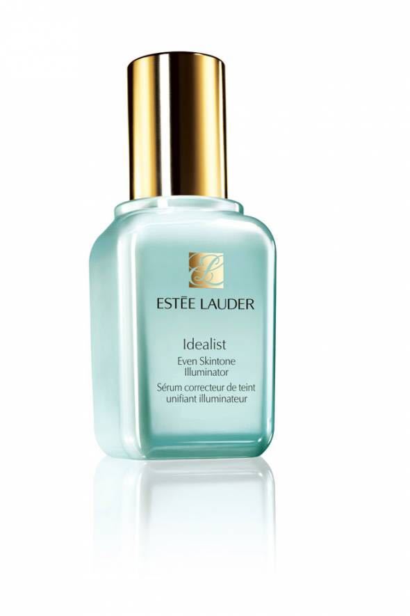 Moda Idealist | Estee Lauder Spain E-Commerce Site