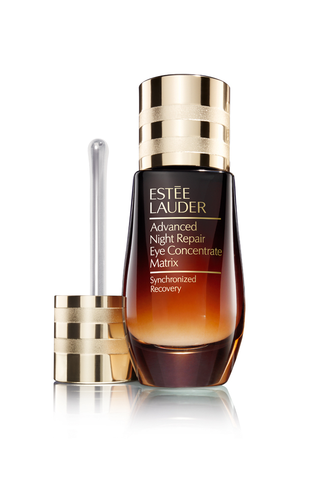 Moda Advanced Night Repair Eye Concentrate Matrix | Estée Lauder ...