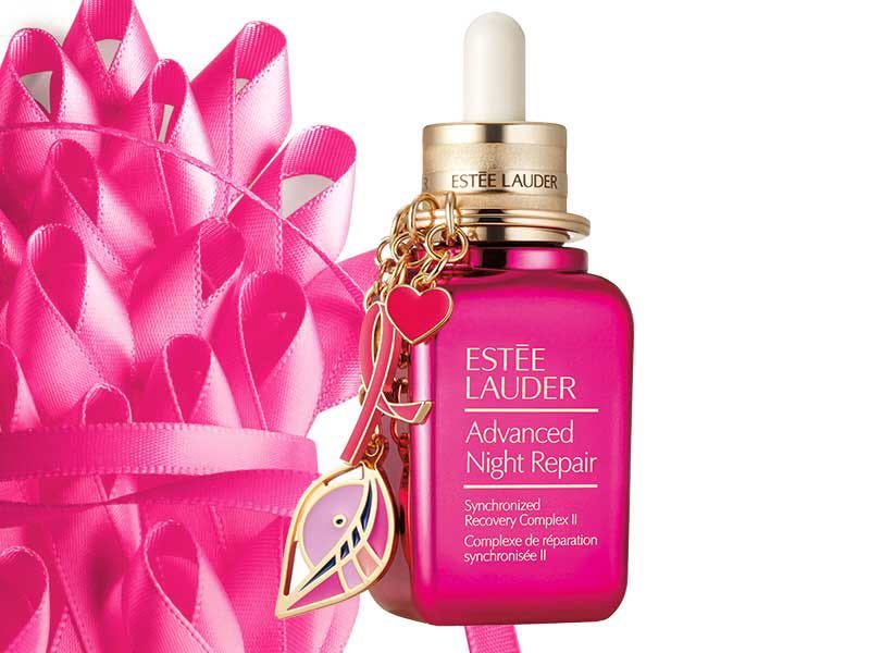 Belleza Reparador de Noche, de Estée Lauder