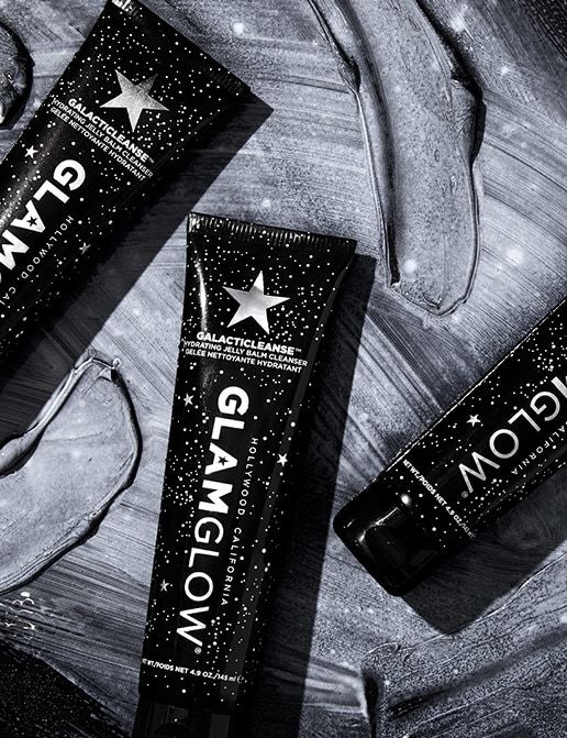 Belleza Limpiador de gelatina Galactileanse, de Glam Glow