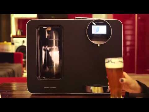 Social Producto en desarrollo, crea tu propia cerveza casera en casa, de iGulu