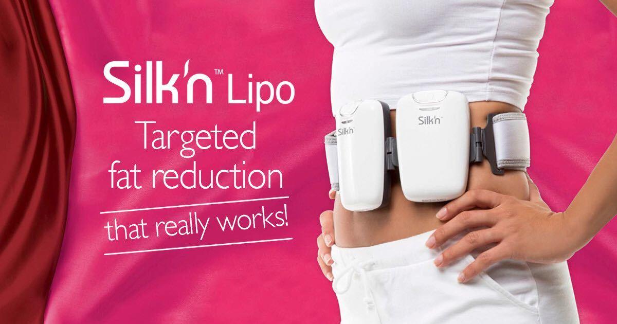 Beauty Lipo, de Silk'n