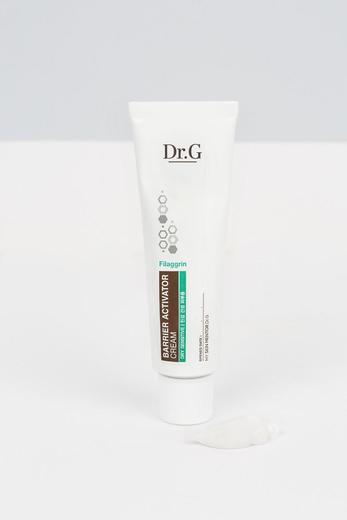 Crema Barrier Activator, para pieles secas, de  MiiN Cosmetics