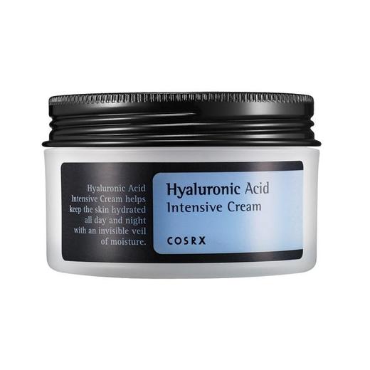 Crema Hyaluronic Acid Intesive, de MiiN Cosmetics